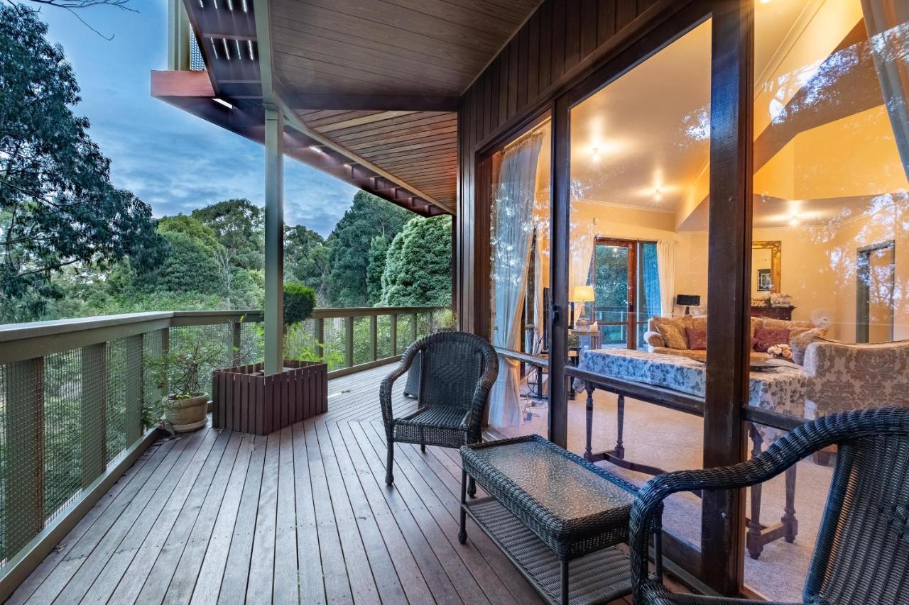 Risehill House Villa Kalorama Eksteriør billede