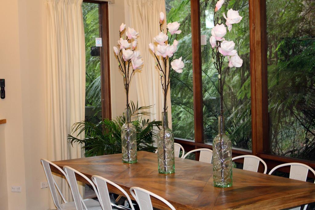 Risehill House Villa Kalorama Værelse billede